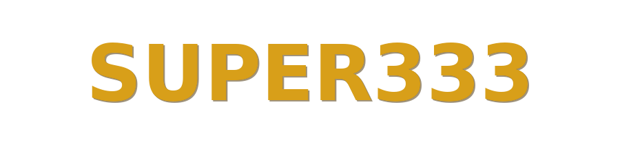 SUPER333